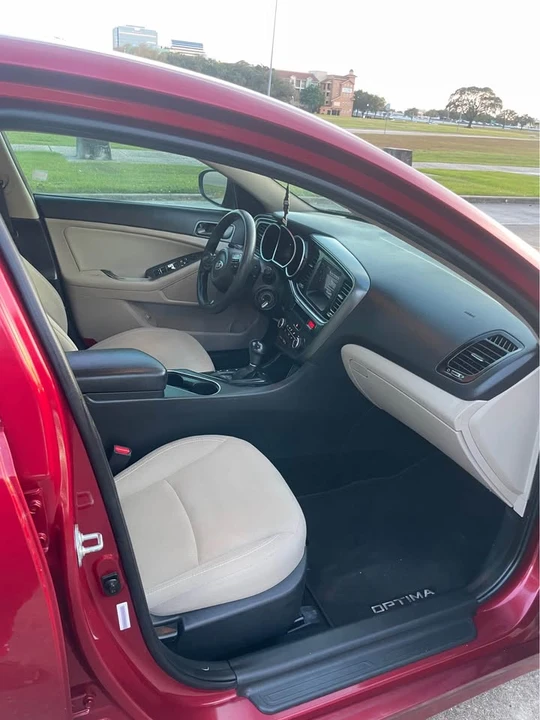2015 Kia Optima/K5 - Image 11 of 18