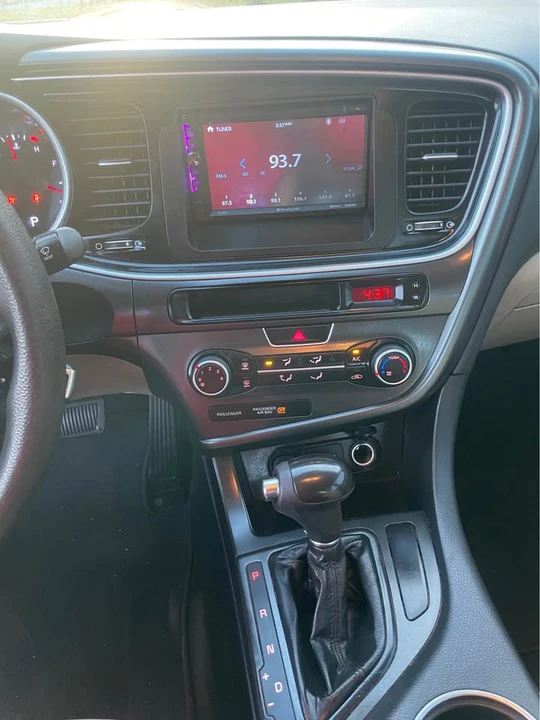 2015 Kia Optima/K5 - Image 12 of 18