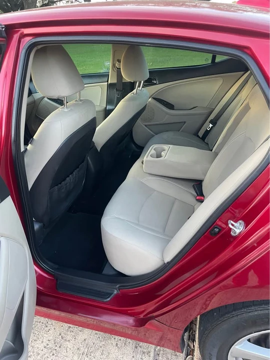 2015 Kia Optima/K5 - Image 9 of 18