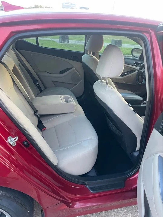 2015 Kia Optima/K5 - Image 16 of 18