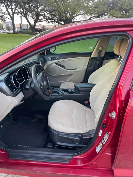 2015 Kia Optima/K5 - Image 3 of 18