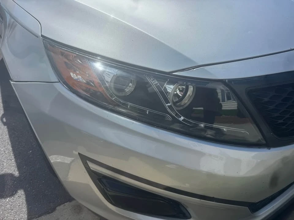 2015 Kia Optima/K5 - Image 7 of 9