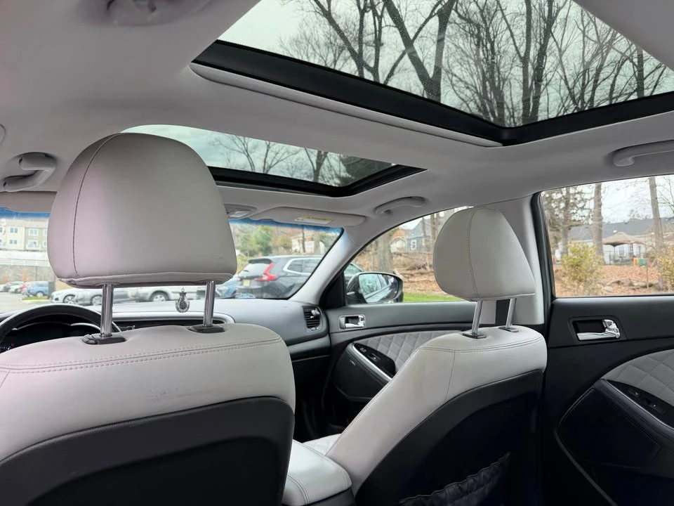 2015 Kia Optima/K5 - Image 9 of 9