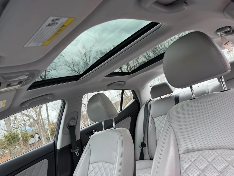 2015 Kia Optima/K5 - Image 8 of 9