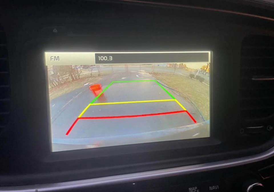 2015 Kia Optima/K5 - Image 2 of 13