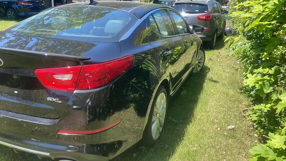 2015 Kia Optima/K5 - Image 11 of 13
