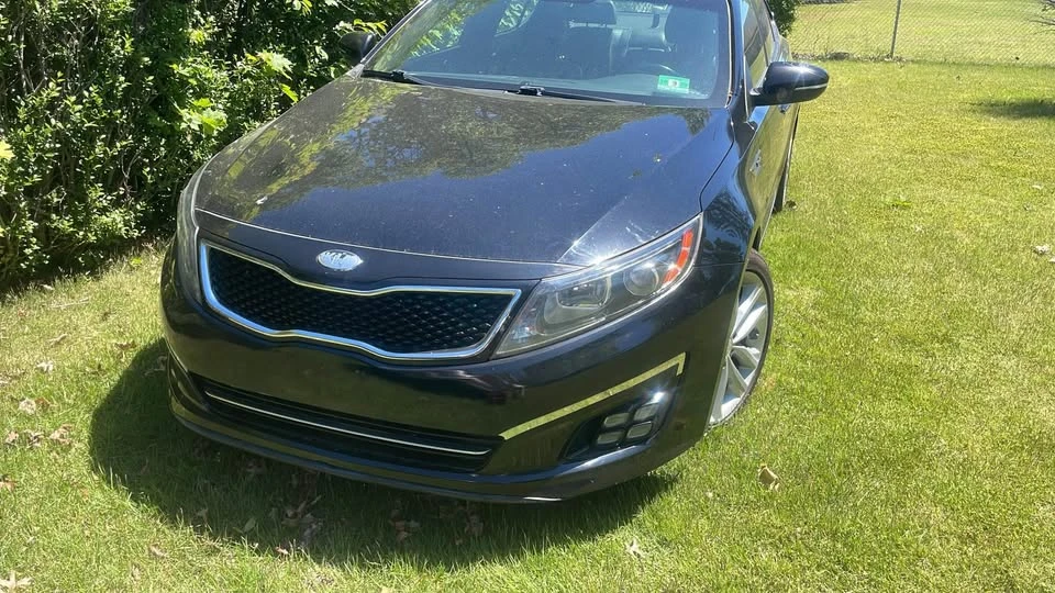 2015 Kia Optima/K5 - Image 7 of 13