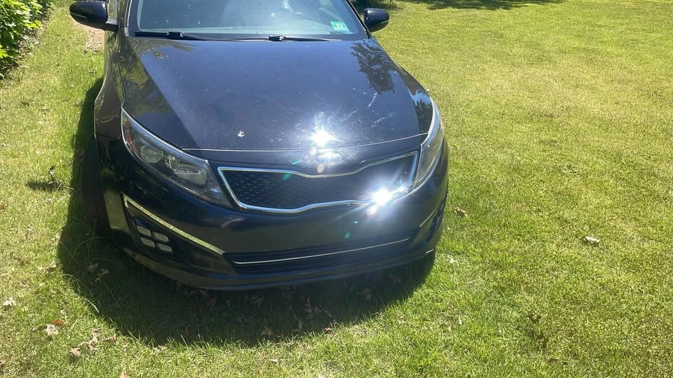 2015 Kia Optima/K5 - Image 9 of 13
