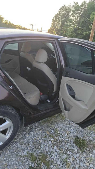2015 Kia Optima/K5 - Image 8 of 10