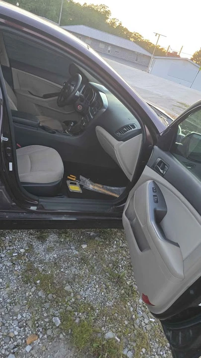 2015 Kia Optima/K5 - Image 7 of 10