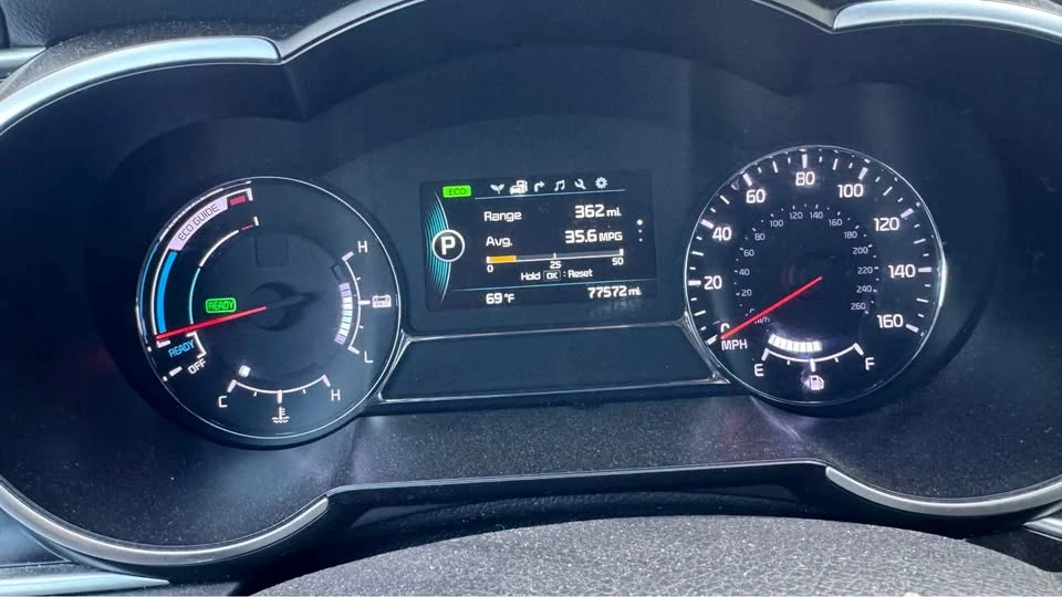 2015 Kia Optima/K5 - Image 5 of 9