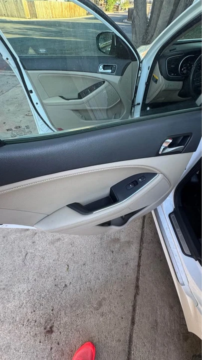 2015 Kia Optima/K5 - Image 8 of 9