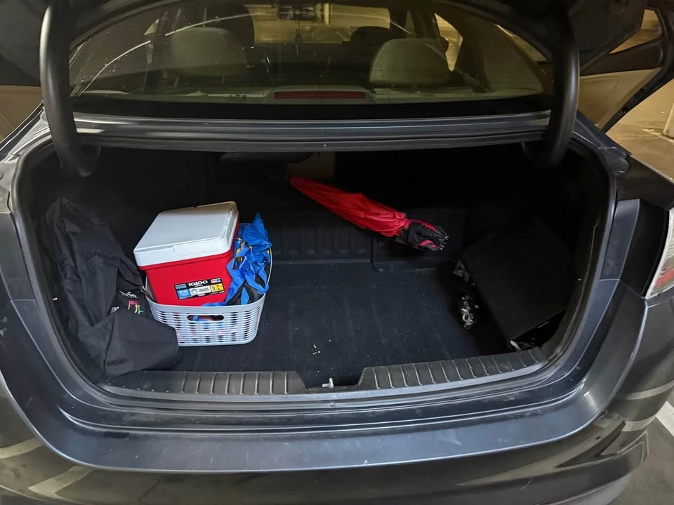 2015 Kia Optima/K5 - Image 7 of 8