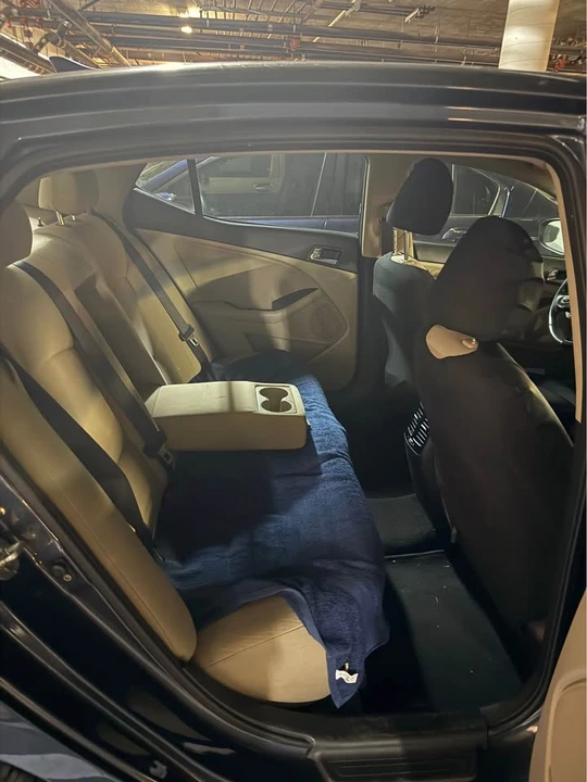 2015 Kia Optima/K5 - Image 3 of 8