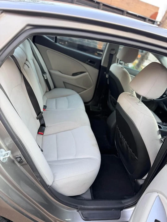 2015 Kia Optima/K5 - Image 11 of 12