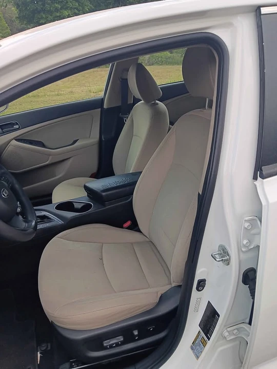 2015 Kia Optima/K5 - Image 6 of 8
