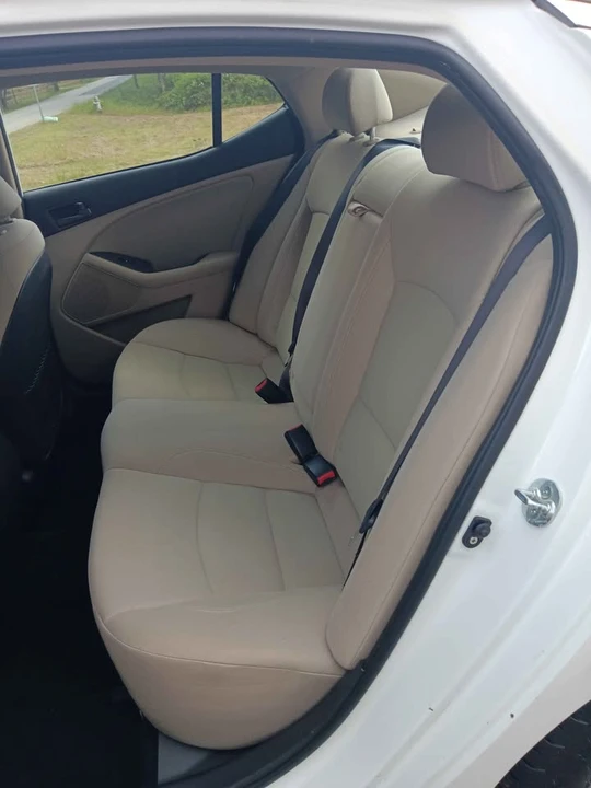 2015 Kia Optima/K5 - Image 5 of 8