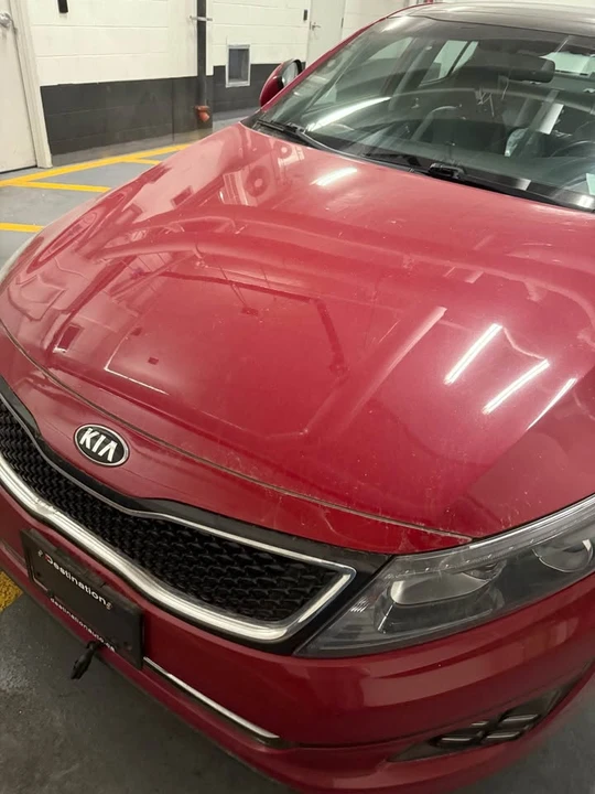 2015 Kia Optima/K5 - Image 3 of 3