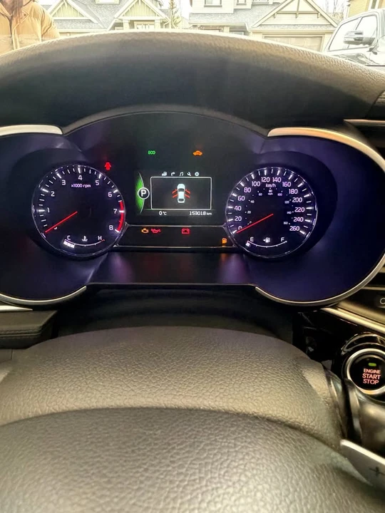 2015 Kia Optima/K5 - Image 5 of 10