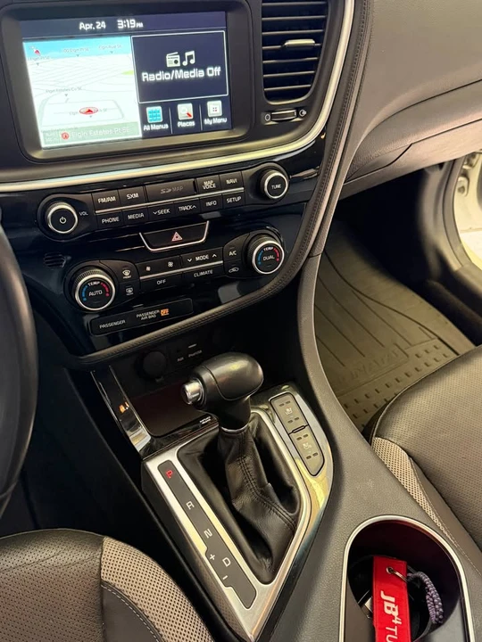 2015 Kia Optima/K5 - Image 7 of 10