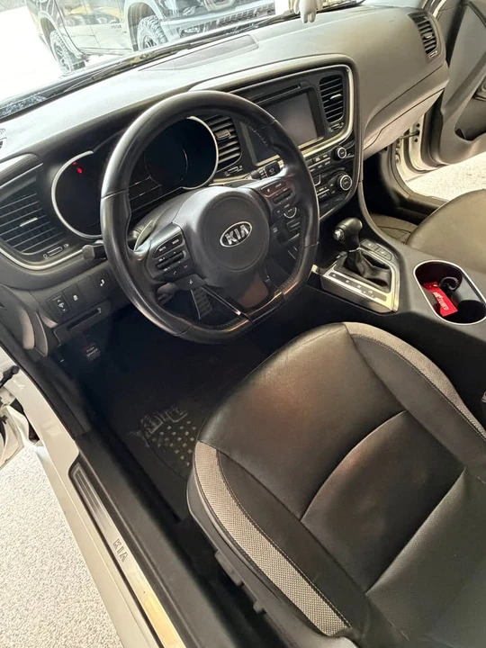 2015 Kia Optima/K5 - Image 6 of 10