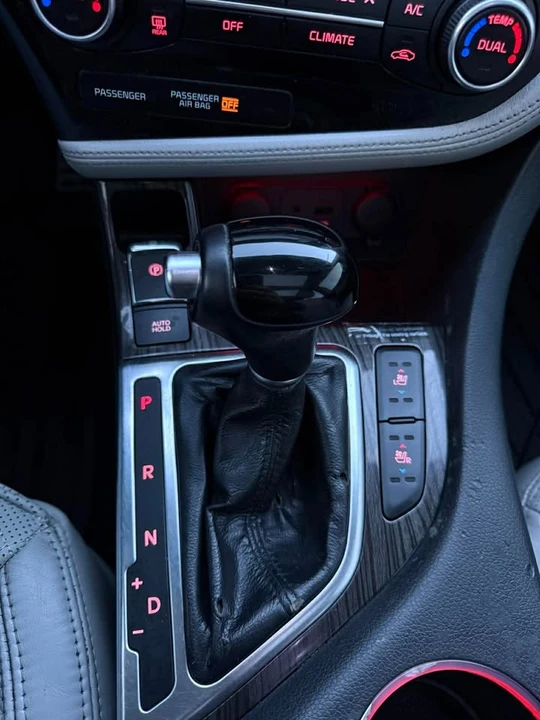 2015 Kia Optima/K5 - Image 16 of 19