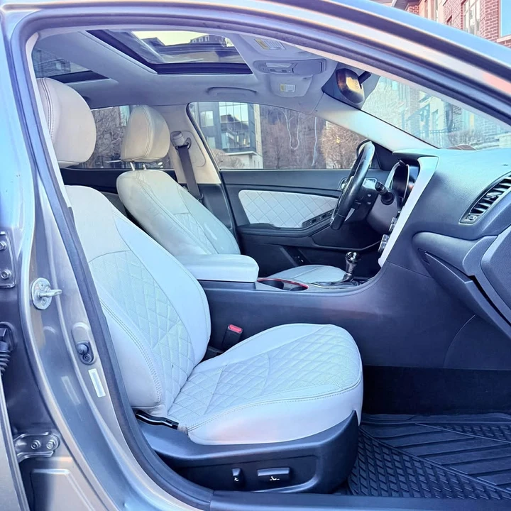 2015 Kia Optima/K5 - Image 11 of 19