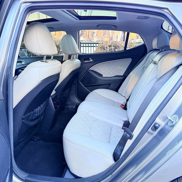 2015 Kia Optima/K5 - Image 10 of 19