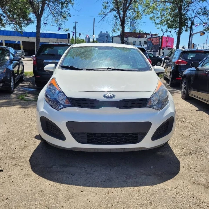 2015 Kia Rio - Image 3 of 11