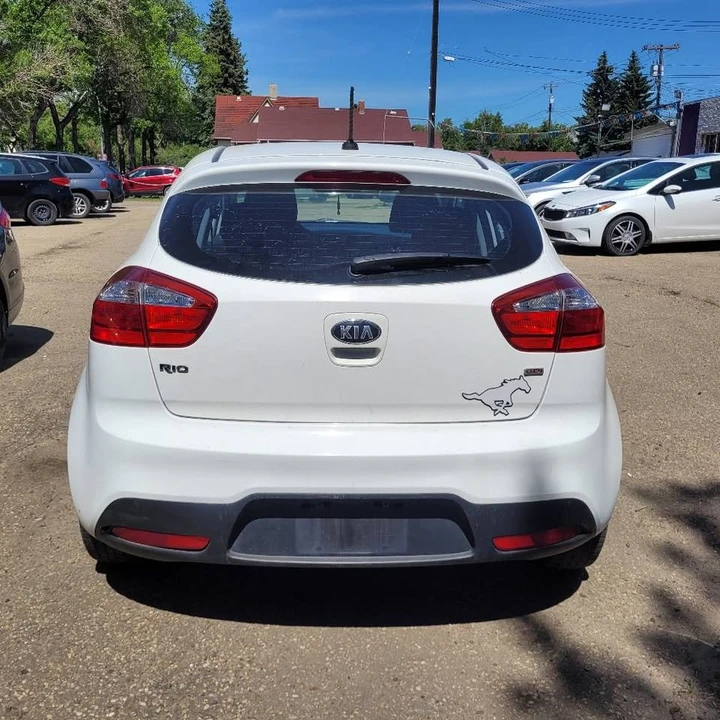 2015 Kia Rio - Image 11 of 11