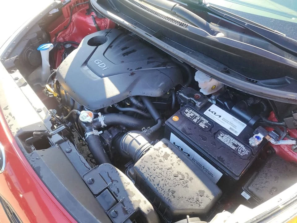 2015 Kia Rio - Image 8 of 8