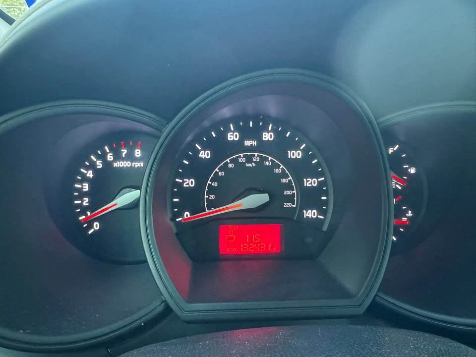 2015 Kia Rio - Image 6 of 6