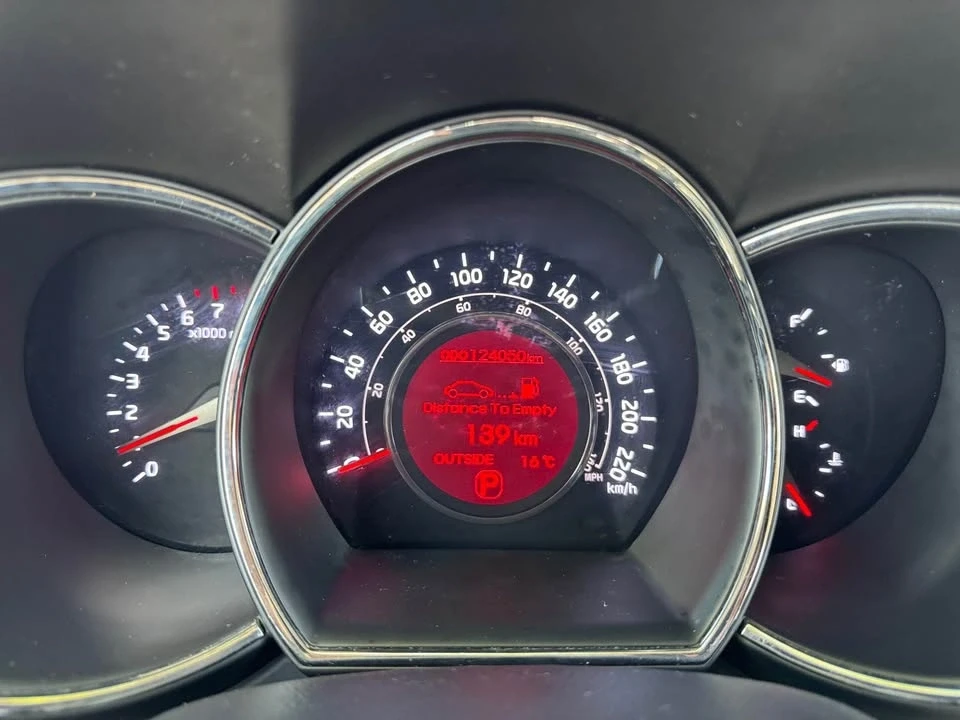 2015 Kia Rio - Image 2 of 9