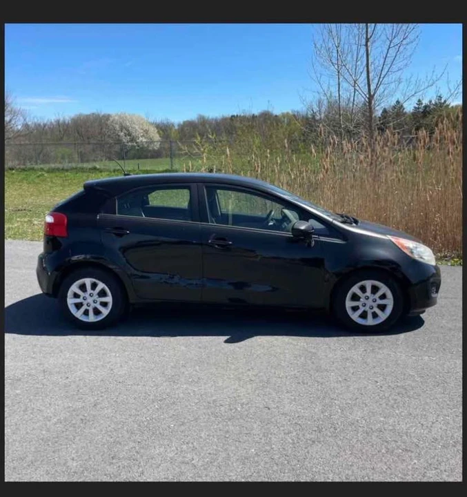 2015 Kia Rio - Image 4 of 6