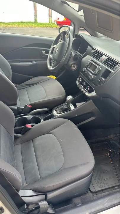 2015 Kia Rio - Image 5 of 5