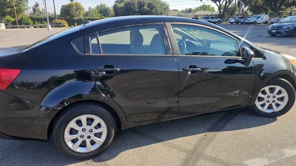 2015 Kia Rio - Image 6 of 6