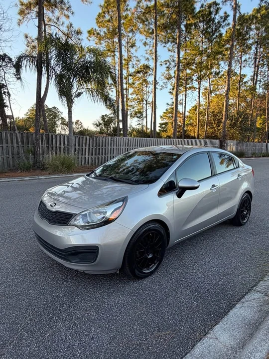 2015 Kia Rio - Image 14 of 14