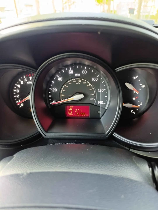 2015 Kia Rio - Image 14 of 14