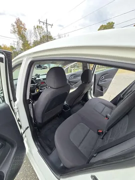 2015 Kia Rio - Image 3 of 18