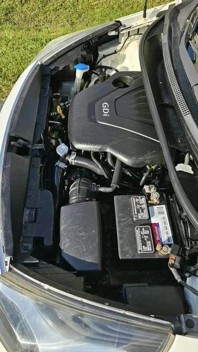 2015 Kia Rio - Image 6 of 10