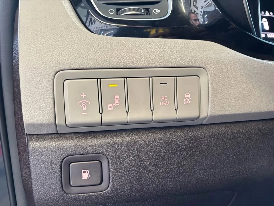 2015 Kia Carnival - Image 19 of 20