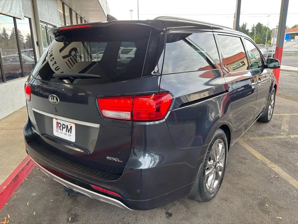 2015 Kia Carnival - Image 6 of 20