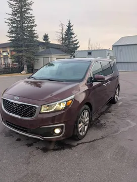 2015 Kia Carnival - Image 2 of 19