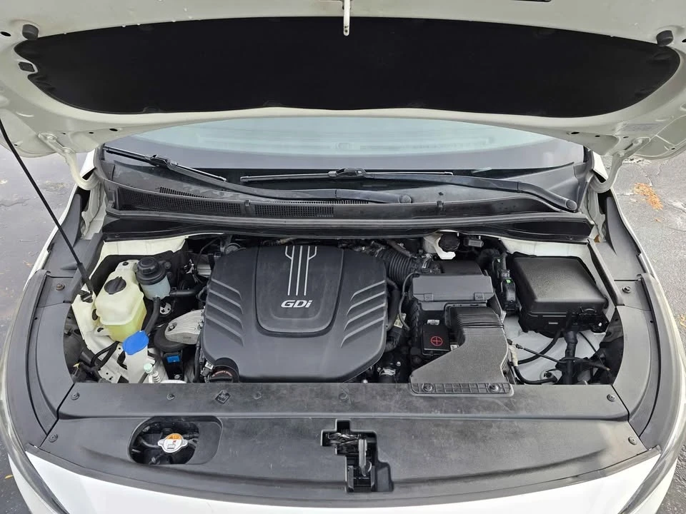 2015 Kia Carnival - Image 10 of 12