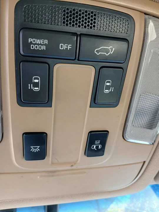 2015 Kia Carnival - Image 14 of 14