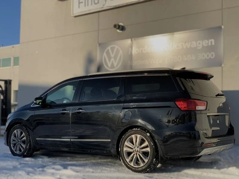 2015 Kia Carnival - Image 4 of 17