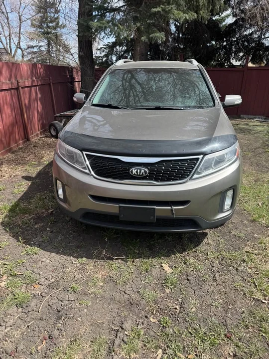 2015 Kia Sorento - Image 3 of 7