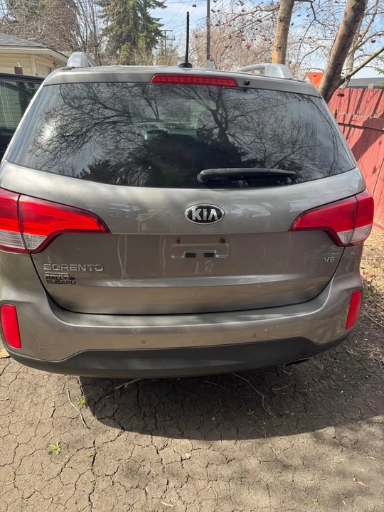 2015 Kia Sorento - Image 7 of 7