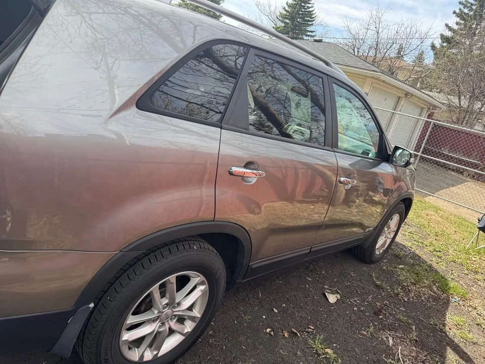 2015 Kia Sorento - Image 5 of 7