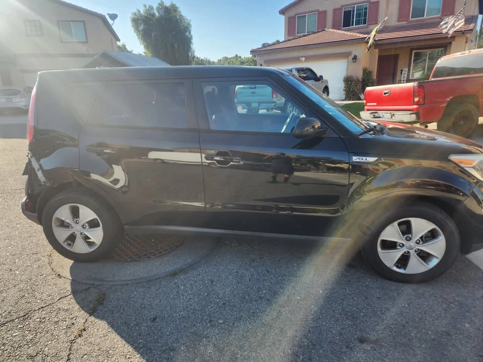 2015 Kia Soul - Image 4 of 12
